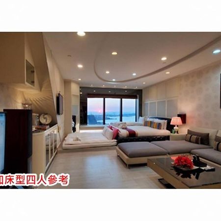 Kaohsiung 85 Building Sam'S House Apartment Екстериор снимка