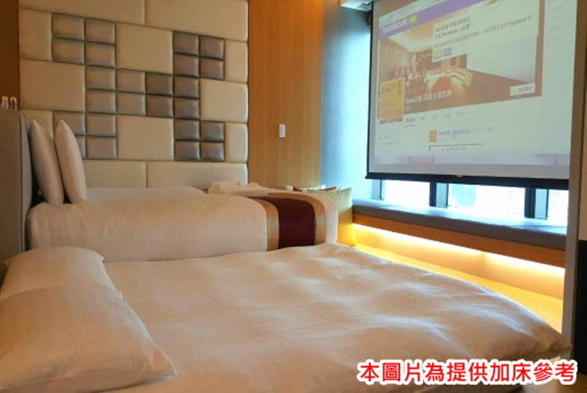 Kaohsiung 85 Building Sam'S House Apartment Стая снимка