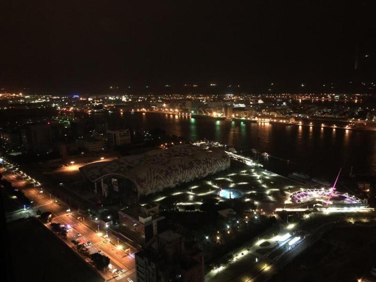 Kaohsiung 85 Building Sam'S House Apartment Екстериор снимка